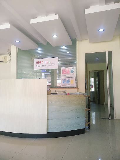 DDRC SRL Diagnostic Services, Maliakkal Plaza .